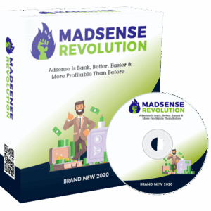 [GET] MadSense Revolution [2020] Free Download