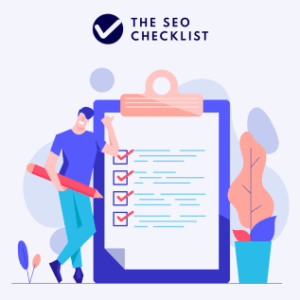 [SUPER HOT SHARE] Madalin Tudose – The SEO Checklist Download