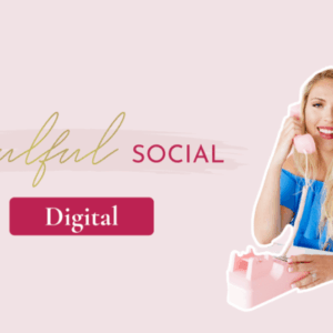 Madison Tinder – Soulful Social Digital Download