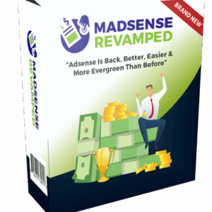 [GET] Madsense Revamped Download