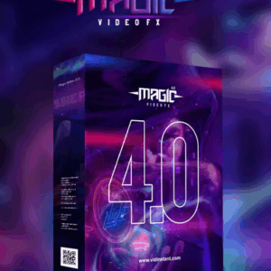 [GET] Magic Video Fx 4.0 Download