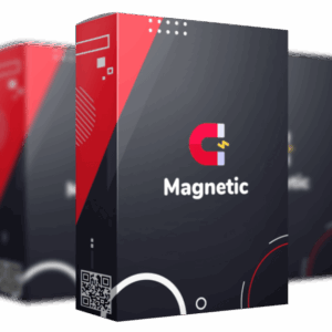 [GET] Magnetic – Boost Your Conversions Instantly Free Download
