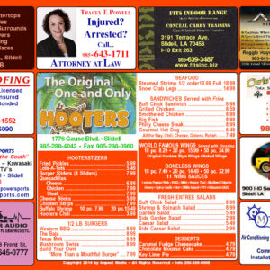 [GET] Magnetic Menus with Forms, Agreements, Bonuses and Tips Free Download