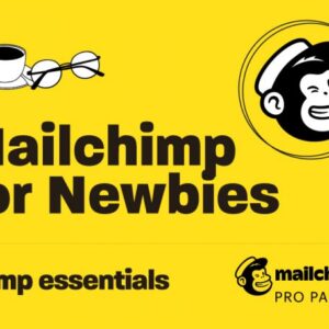 Mailchimp for Newbies by Chimp Essentials Download