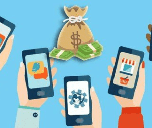 Make Money From Apps Free Download