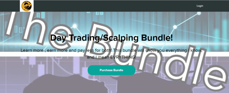 [SUPER HOT SHARE] MambaFX – Day Trading Scalping Bundle Download