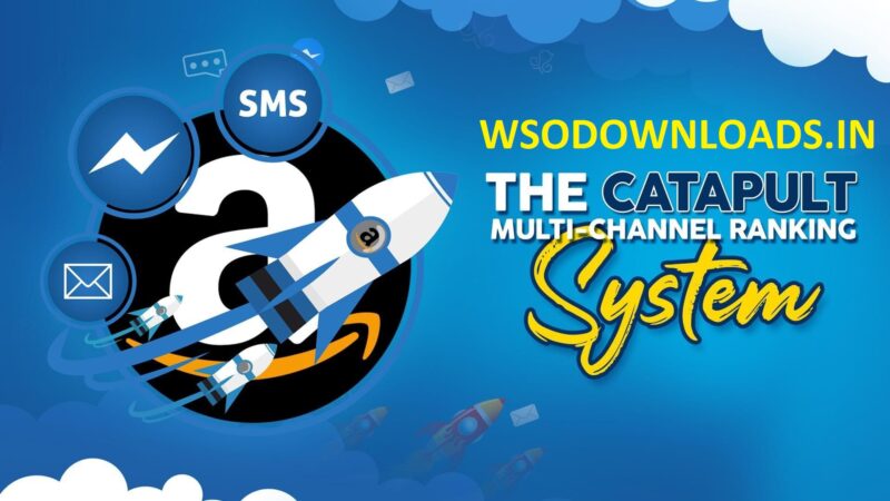 [SUPER HOT SHARE] Manuel Suarez – The Catapult Ranking System Download