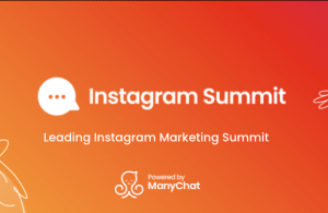 ManyChat – IG Summit 2021 Download