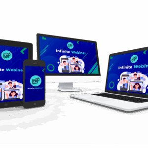 MarVenkatesh Kumar – Infinite Webinar Free Download