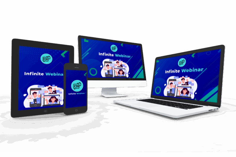 MarVenkatesh Kumar – Infinite Webinar Free Download