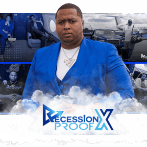 Marcus Barney – Recession Proof Extreme 2022 Download