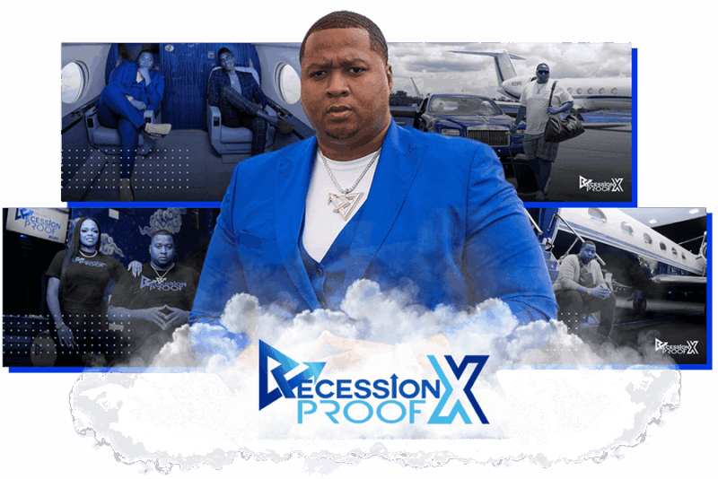 Marcus Barney – Recession Proof Extreme 2022 Download