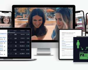 Maria Wendt – Ads Accelerator Our Retargeting Strategies Download