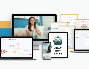 Maria Wendt – Automation Sales Unlocked Download
