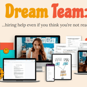 Maria Wendt – Dream Team Download