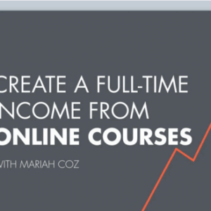 Mariah Coz – The Accelerator Program Download