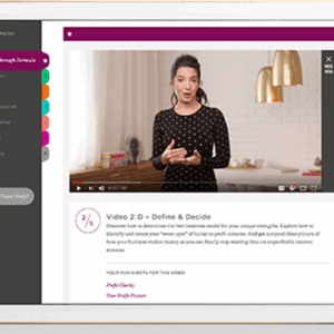 Marie Forleo – B-School 2021 Download