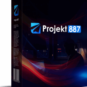 Mark Barrett – Project 887 + OTOs Free Download
