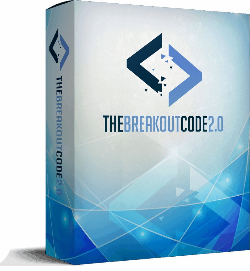 Mark Barrett – The Breakout Code v2.0 Free Download
