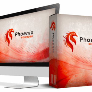 Mark Barrett – The Phoenix Reloaded Free Download