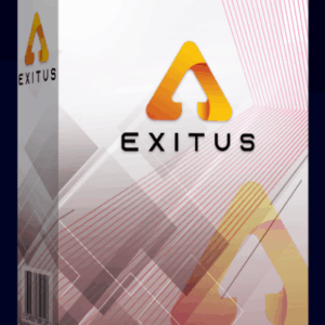 [GET] Mark Barrett and James Fawcett – EXITUS – Set and Forget Method Makes Us $300 – $500 Daily With 100% FREE Traffic Free Download