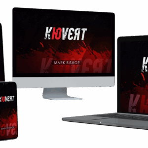 Mark Bishop – Kovert Free Download