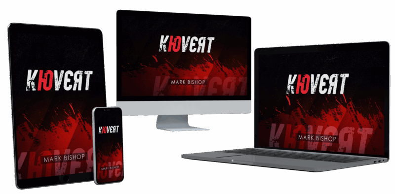 Mark Bishop – Kovert Free Download