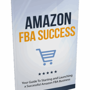 [GET] Mark Gossage – Amazon FBA Success Download