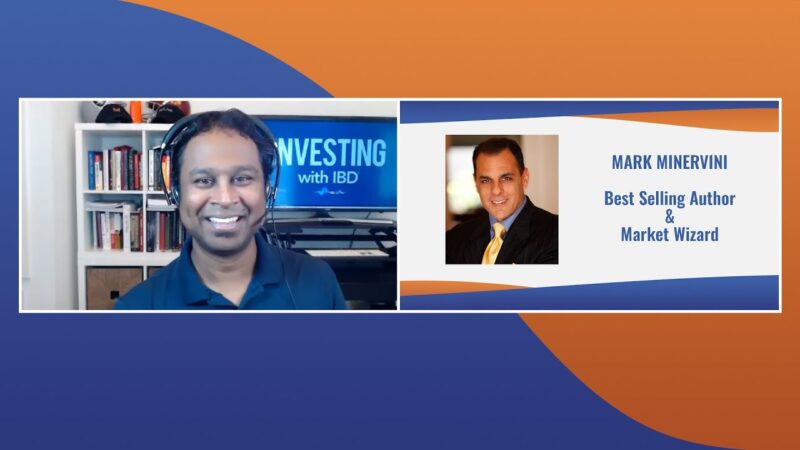 [GET] Mark Minervini – IBD Webinar December 15 2020 Free Download