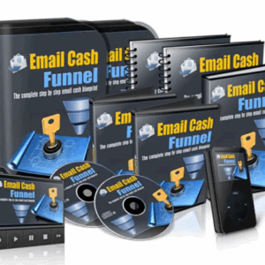 [GET] Mark Wightley – Email Cash Funnel Download
