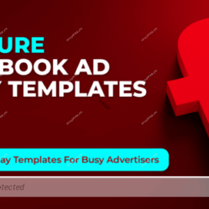 Mark William – 7-Figure Facebook Ad Copy Templates Download