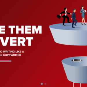 Mark William – Make Them Convert Download