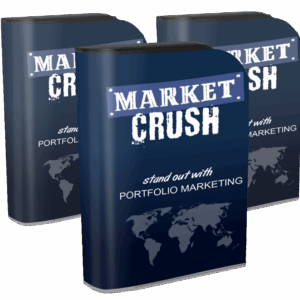 Market Crush – Dominate With Social Media Ad Branding Free Download