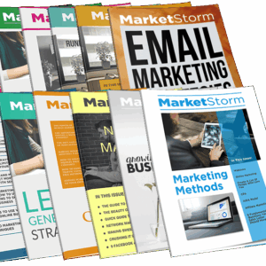Market Storm – PLR Magazines Free Download