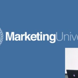 [GET] Marketing University: Info Product Creation Download
