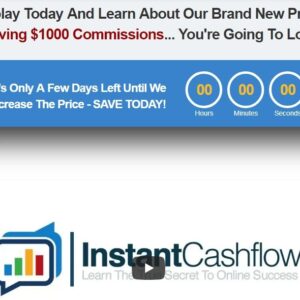 [Download] Marketing University – Instant Cash Flow Training