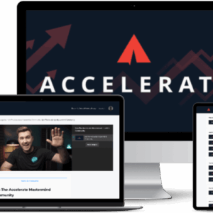 Marketplace SuperHeroes – Accelerate (Dynamo) Download