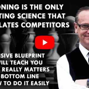Marty Marion – Intensive Positioning Blueprint Program 2020 Update 1 Download