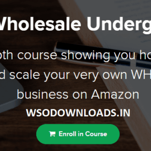 [SUPER HOT SHARE] Marvin Leonard – The Wholesale Underground Download