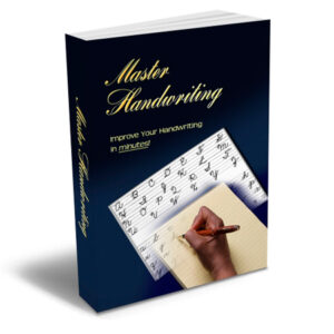 [GET] Master Handwriting: Improve Your Handwriting in Minutes! Download
