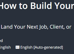 [GET] Master LinkedIn- Learn How to Build Your Brand Download