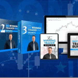 Master Trader Bundle with Gareth Soloway Download