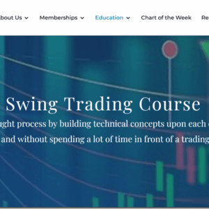 Master Trader – Swing Trading Course Download