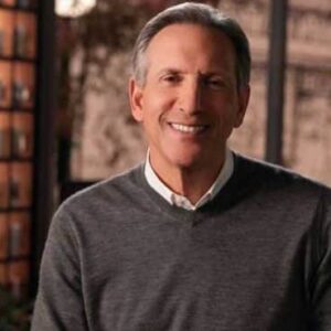 [SUPER HOT SHARE] MasterClass – Howard Schultz Business Leadership Download
