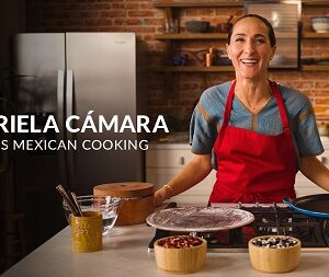[SUPER HOT SHARE] MasterClass – Gabriela Camara Teaches Mexican Cooking Download