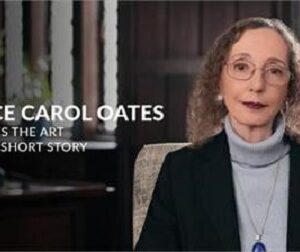 [SUPER HOT SHARE] MasterClass – Joyce Carol Oates – Teaches the Art of the Short Story Download