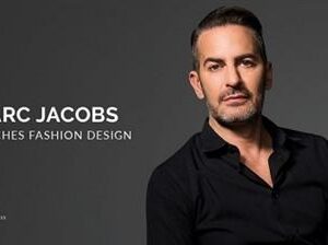 [SUPER HOT SHARE] MasterClass – Marc Jacobs – Teaches Fashion Design Download