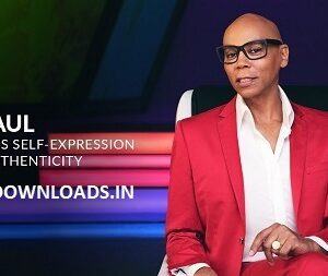 [SUPER HOT SHARE] MasterClass – RuPaul Teaches Self-Expression and Authenticity Download