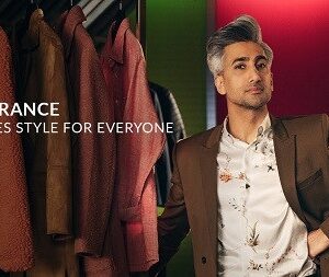 [SUPER HOT SHARE] MasterClass – Tan France Teaches Style for Everyone Download