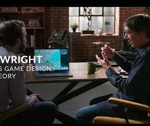 [SUPER HOT SHARE] MasterClass – Will Wright – Teaches Game Design and Theory Download